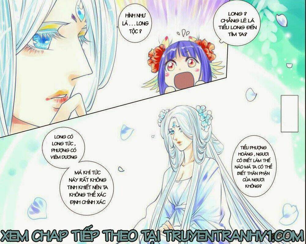 long phượng trình tường chapter 37 10
