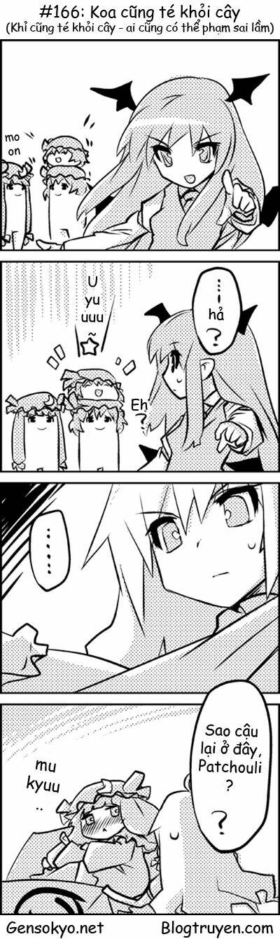 touhou keshikaran chapter 17 7