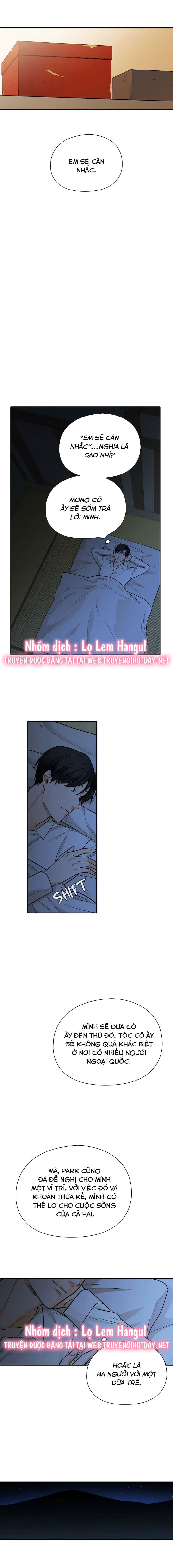 câu chuyện về người phụ nữ ấy chapter 82 5