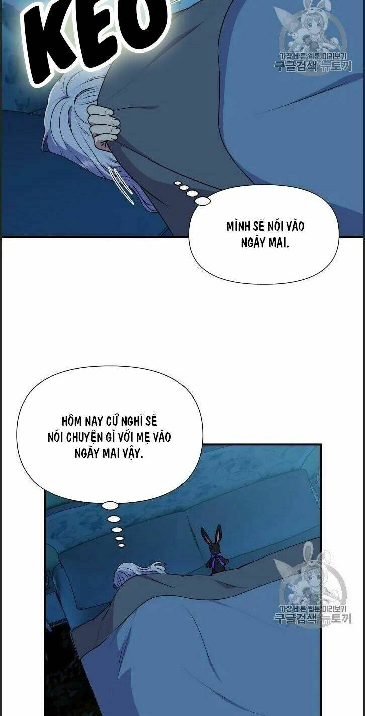 khế ước của nữ công tước quái vật chapter 81 40