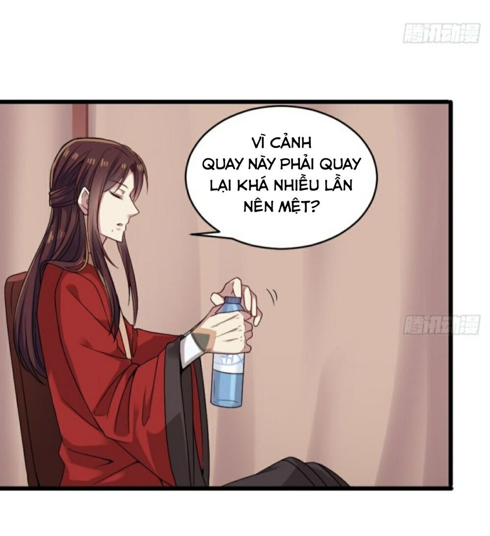 hệ thống nghịch tập thiên hậu chapter 48 16