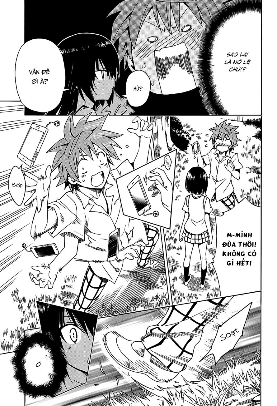 to love - ru darkness chapter 62 27
