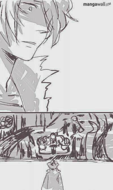 ib short-doujinshi chapter 1 8