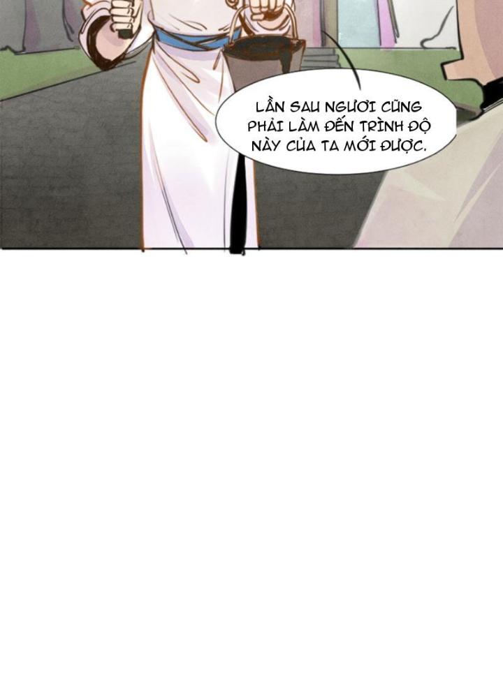 ánh mắt thanh tịnh, nhưng là chưởng môn chapter 1 44