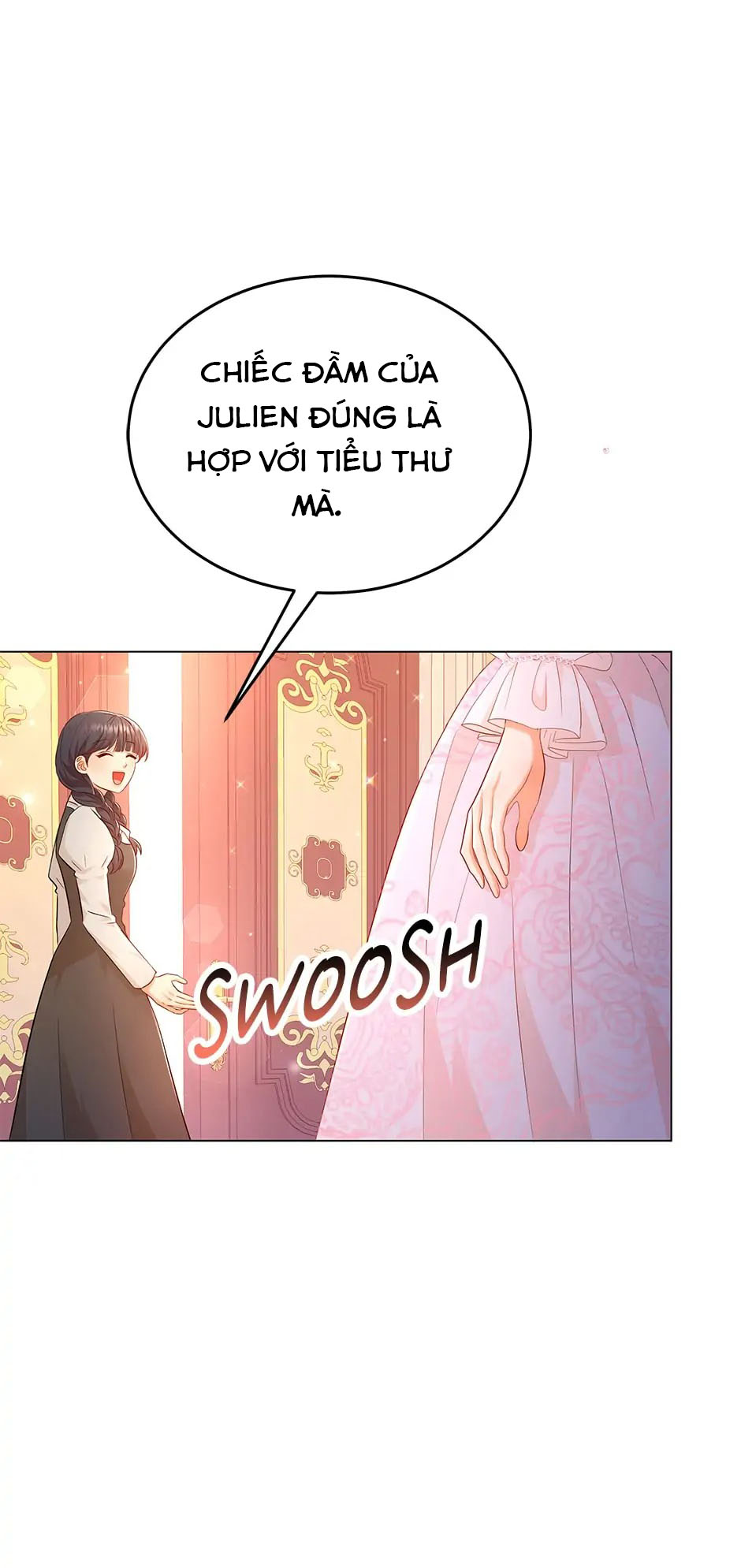 diễn vai ác nữ cũng thật khó khăn chapter 33.1 14