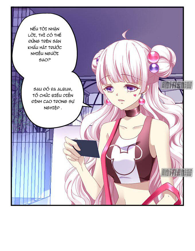 thiên lại âm linh chapter 11 18