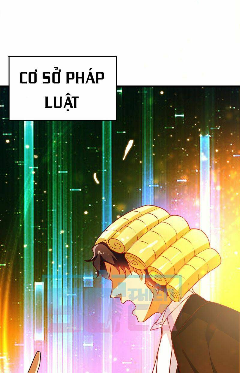 siêu cấp bại gia tử chapter 56 30