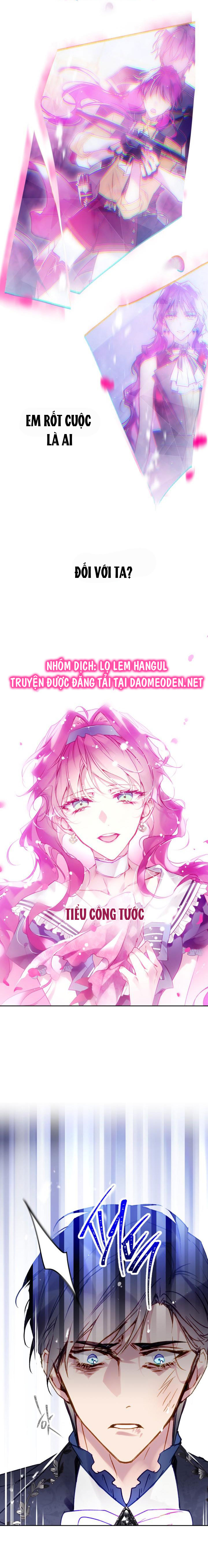 kết thúc của nhân vật phản diện chỉ có thể là cái chết chapter 159 13