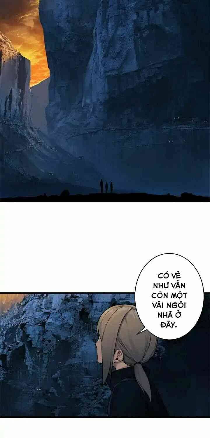 triệu hồi đến thế giới fantasy chapter 40 19