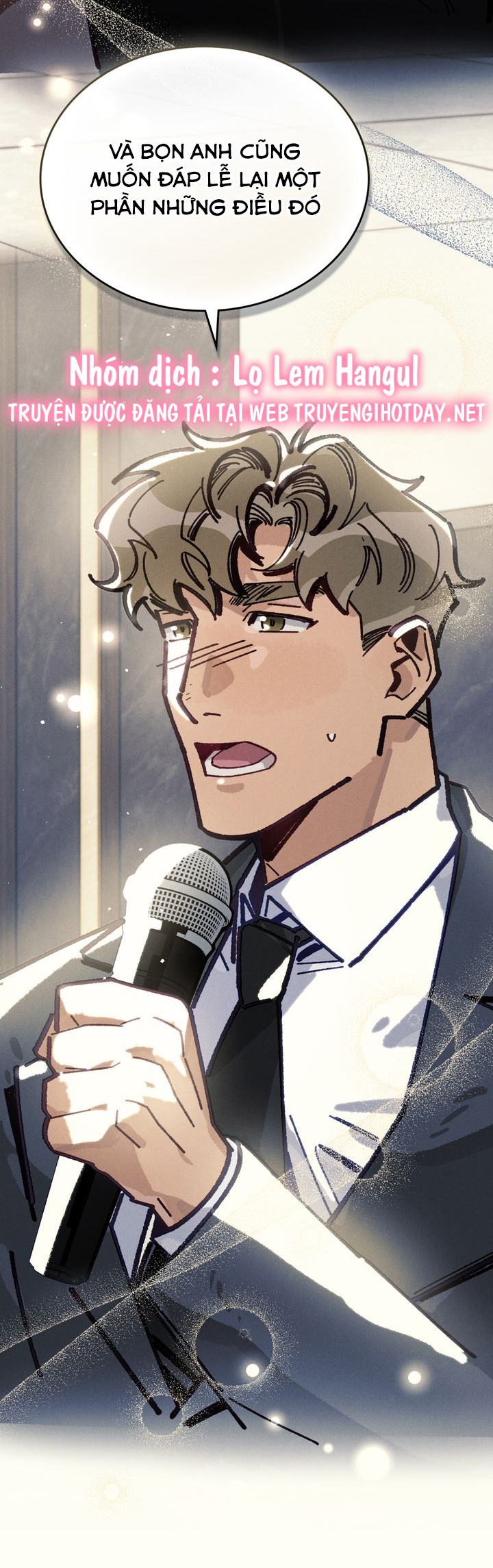 giải mã ngôn ngữ trái tim chapter 46 3