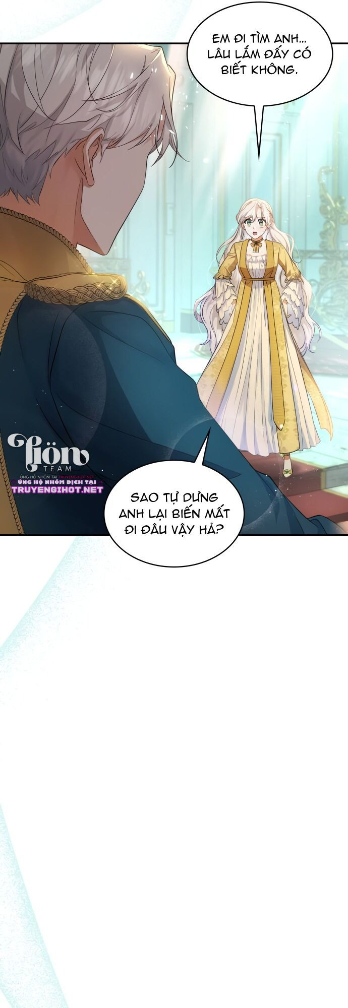 'di vật' melvin để lại chapter 3.2 30