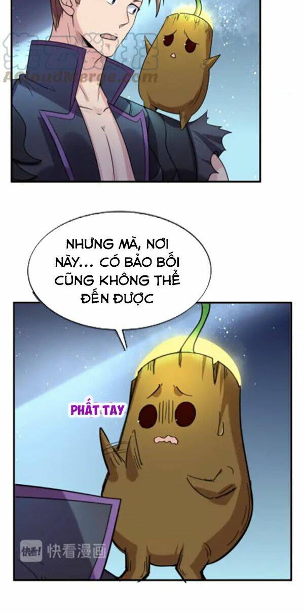 người chặn xuyên không chapter 103 39