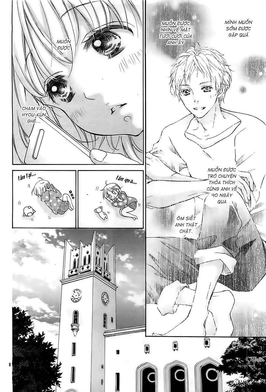 tổng hợp one shot. chapter 297 11