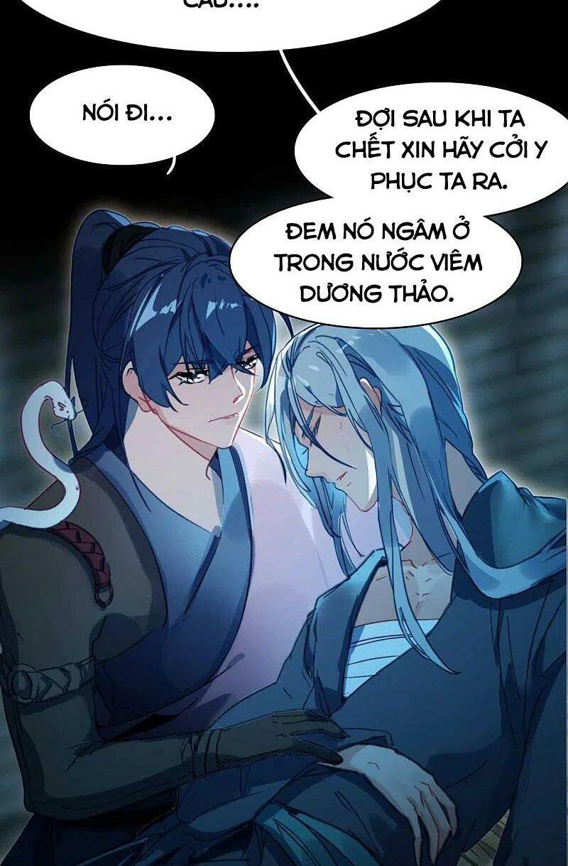 long đằng chiến tôn chapter 22 6