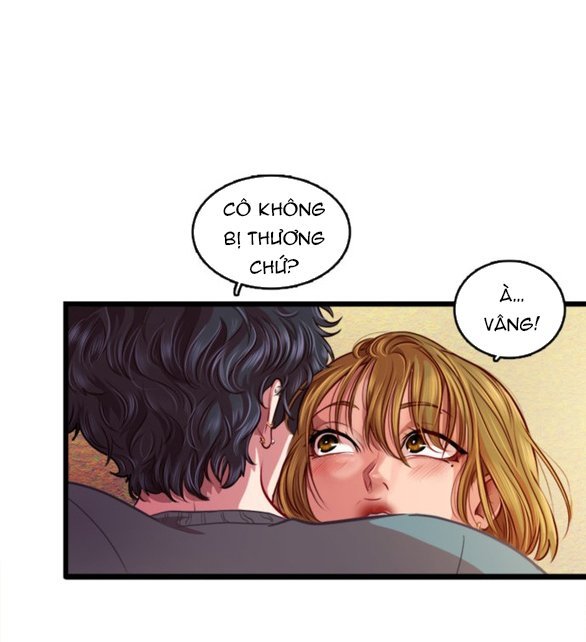 chú cún của em thật đáng yêu chapter 1.2 16