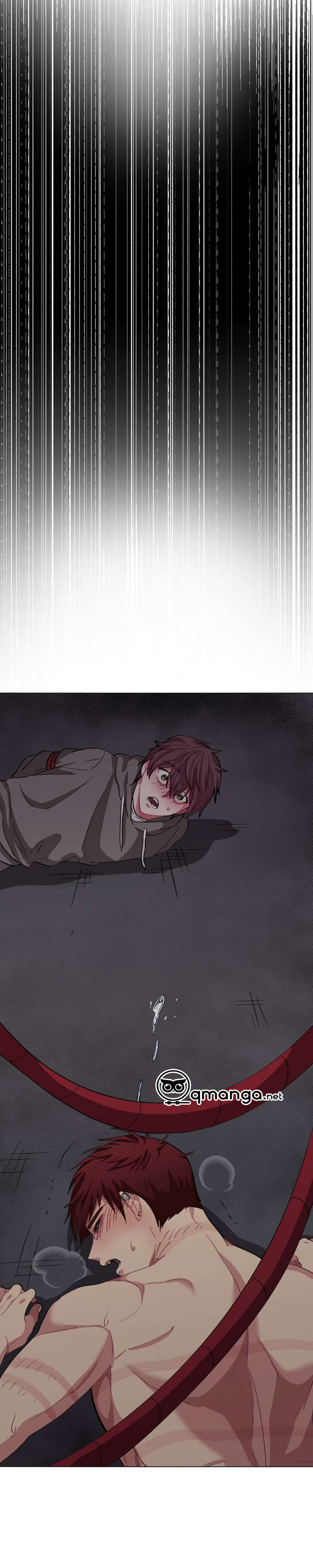 hãy tuân lệnh tôi chapter 6 2