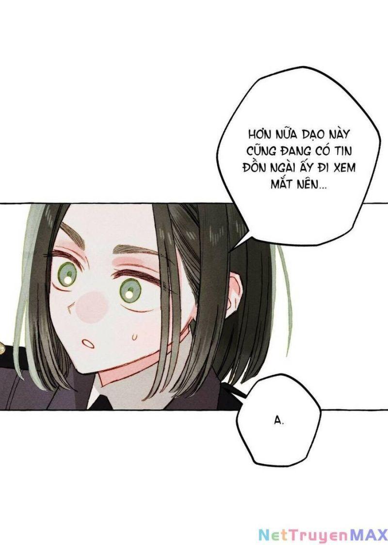 nuôi dưỡng một hắc long chapter 70.1 16