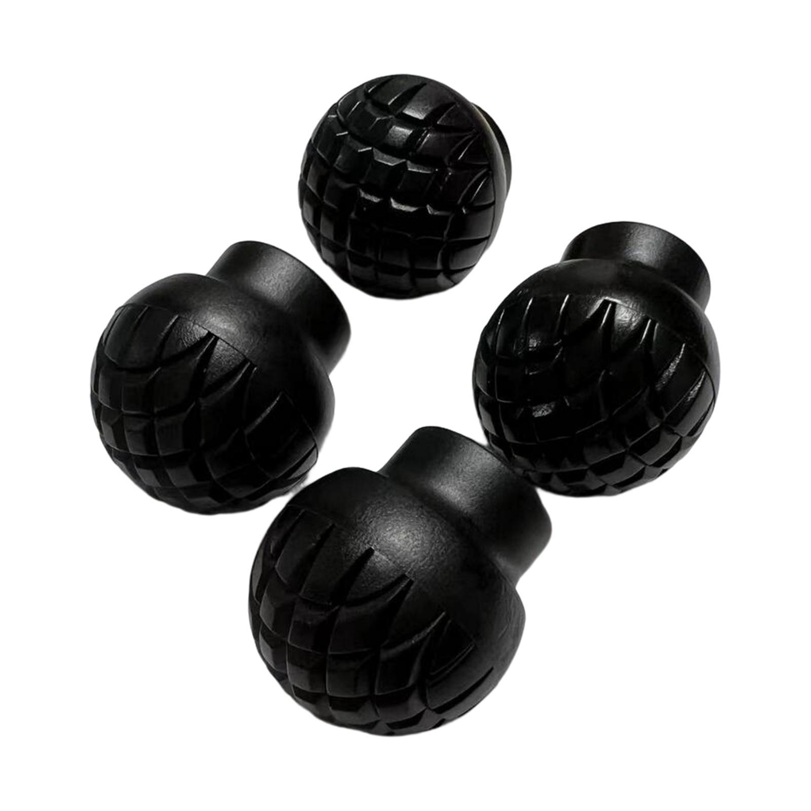 Upgraded Chair Leg Caps Chair Foot Covers Chair Leg Covers for Desk Garden