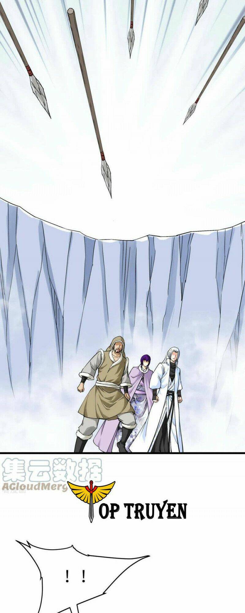 trọng sinh ta là đại thiên thần chapter 200 19