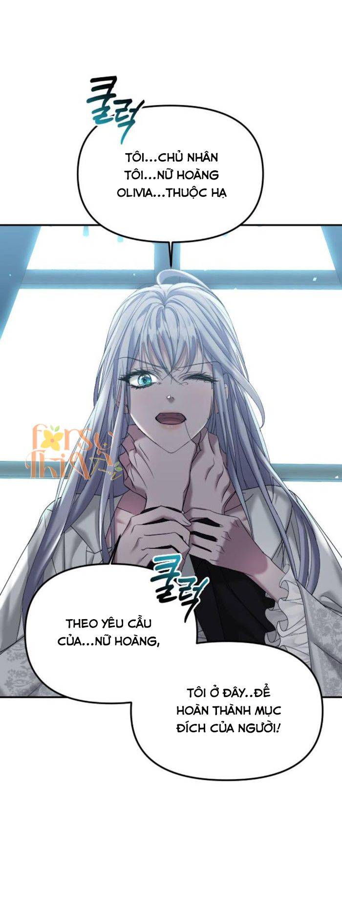 liên hôn để trả thù chapter 3 26