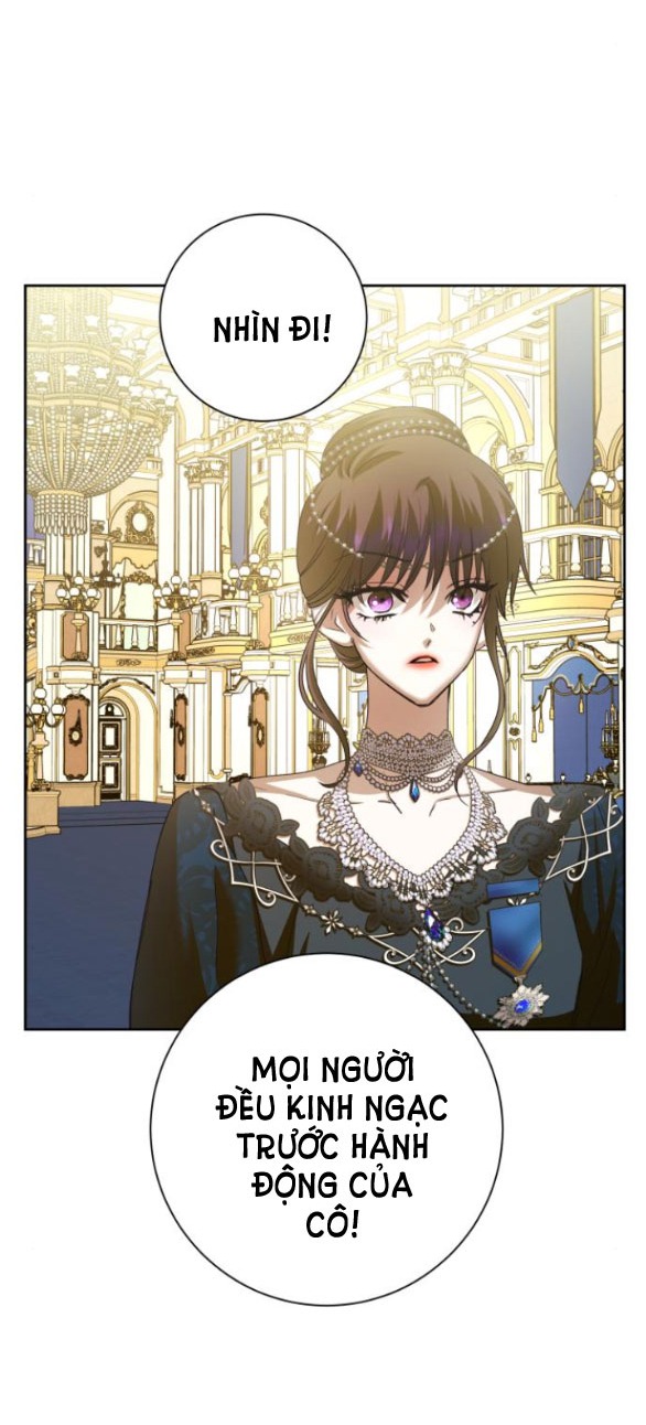 tôi muốn trở thành cô ấy dù chỉ là một ngày chapter 147.1 40