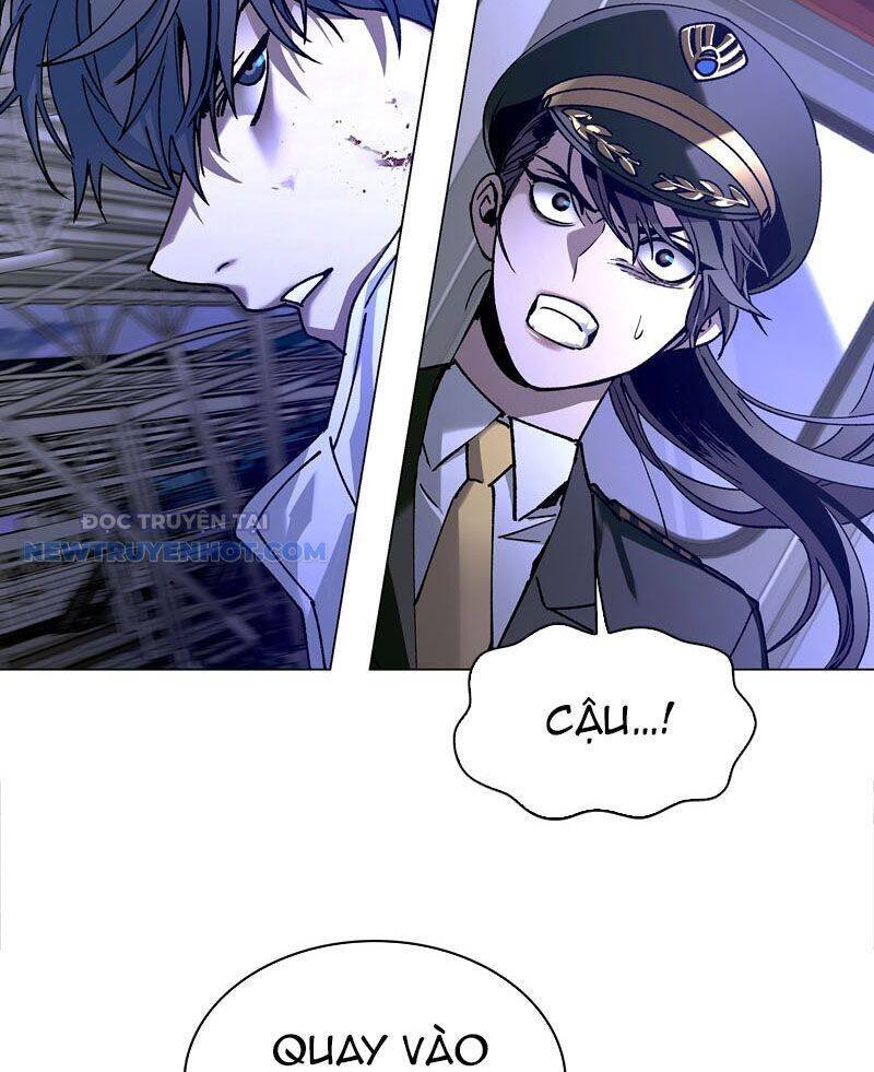 tận thế cũng chỉ là trò chơi chapter 13 88