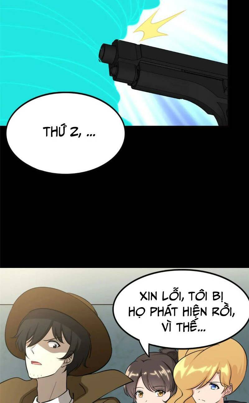 bạn gái virus của tôi chapter 389 32