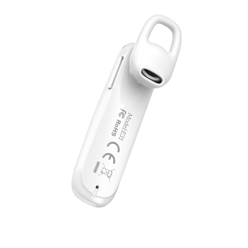 Tai Nghe Bluetooth Hoco E31 Wireless V4.2, Pin 55mAh - Hàng Chính Hãng