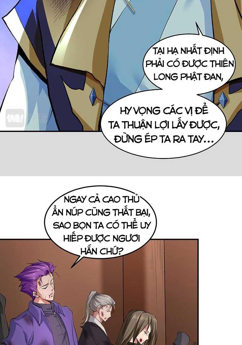 võ đạo độc tôn chapter 614 9