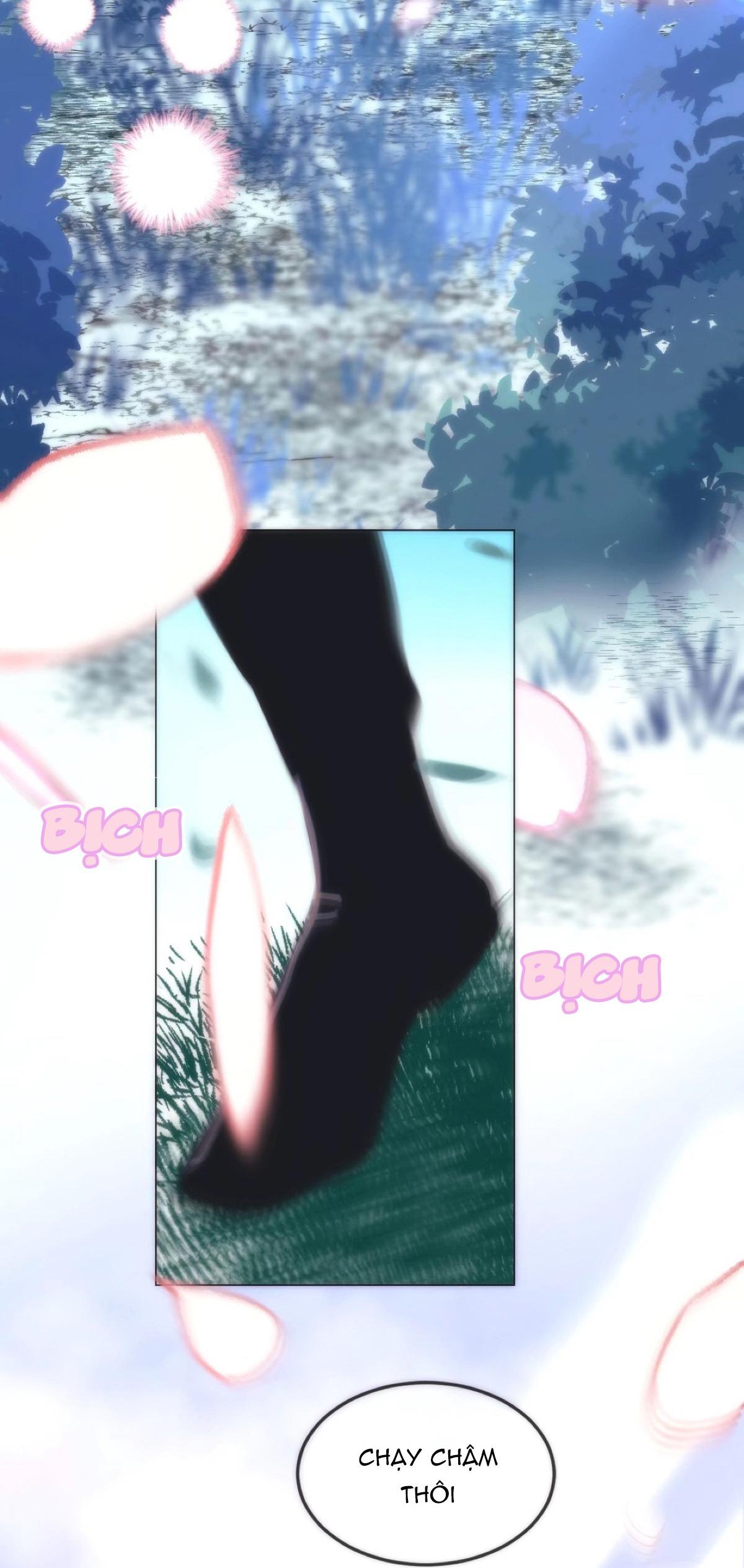 vài câu chuyện với sư tôn sau khi xuyên sách chapter 5 4