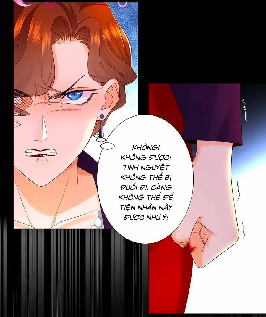 nữ vương tàn nhẫn chapter 6 28