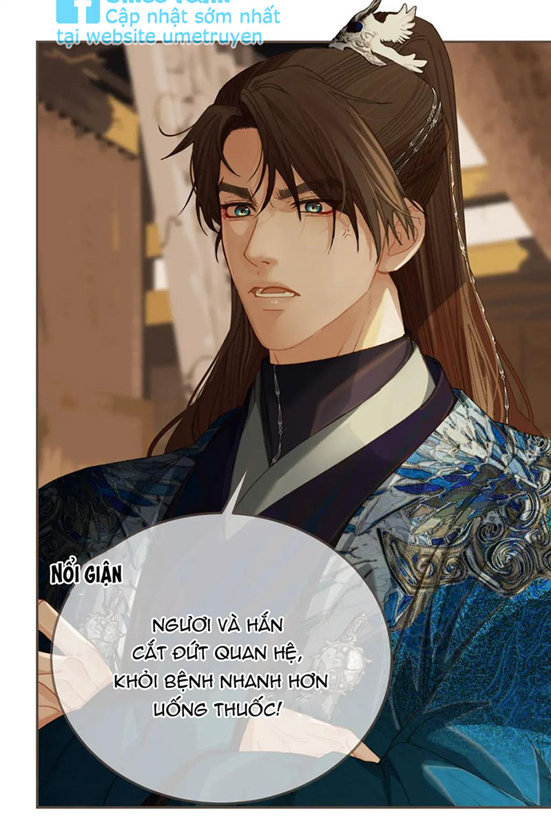 á nô 2: thám hoa chapter 20 3