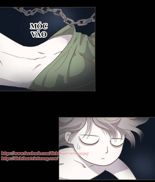 yêu trong giam cầm chapter 7 34