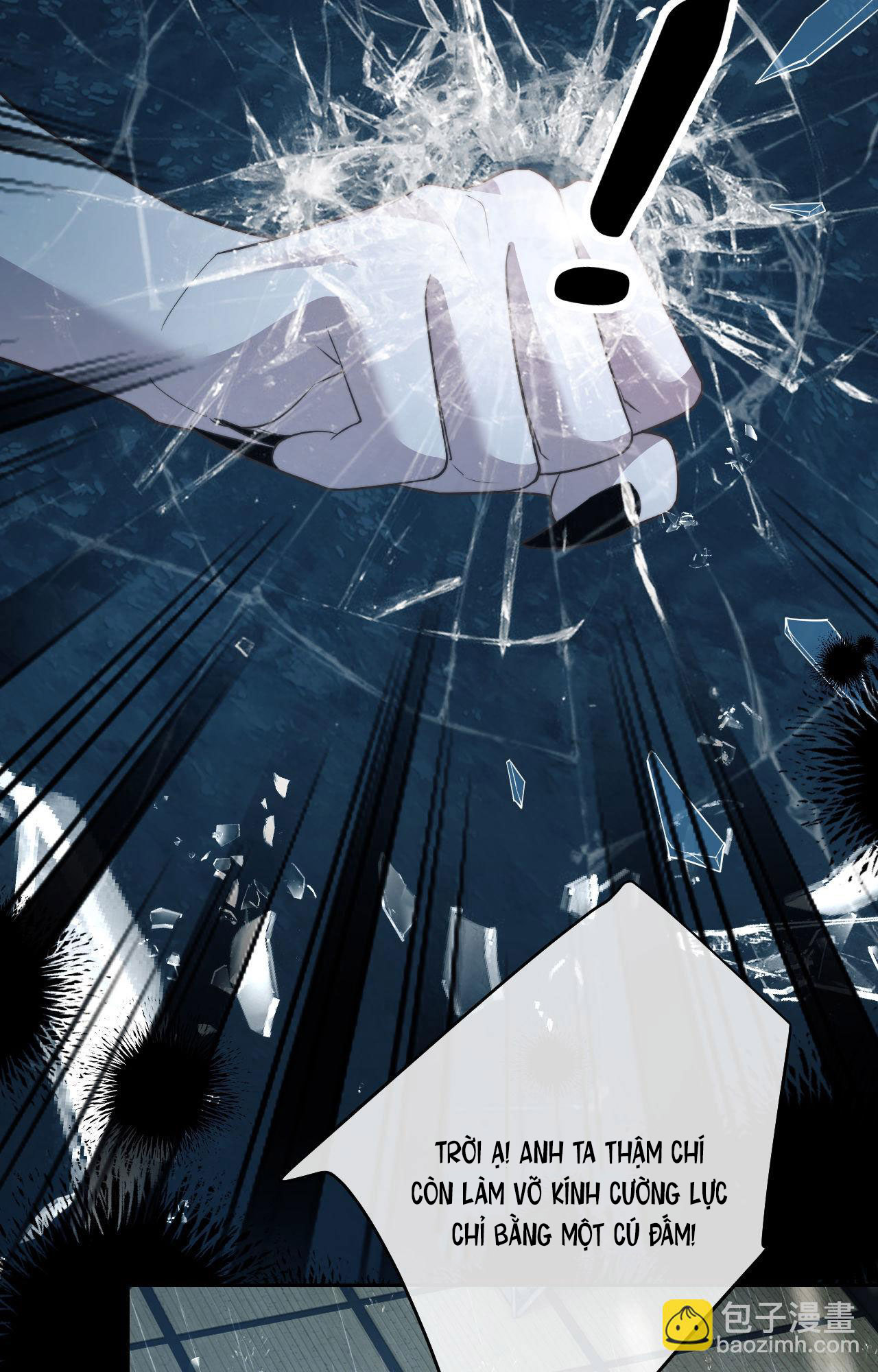 nhân ngư dessaro chapter 20 33