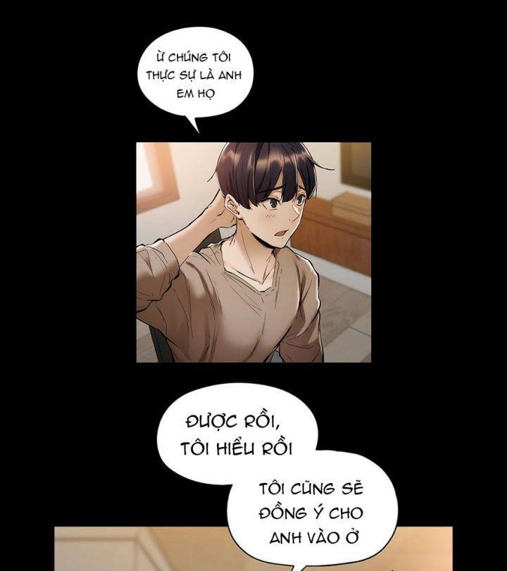 có phòng trống không? - không che chapter 4.1 53