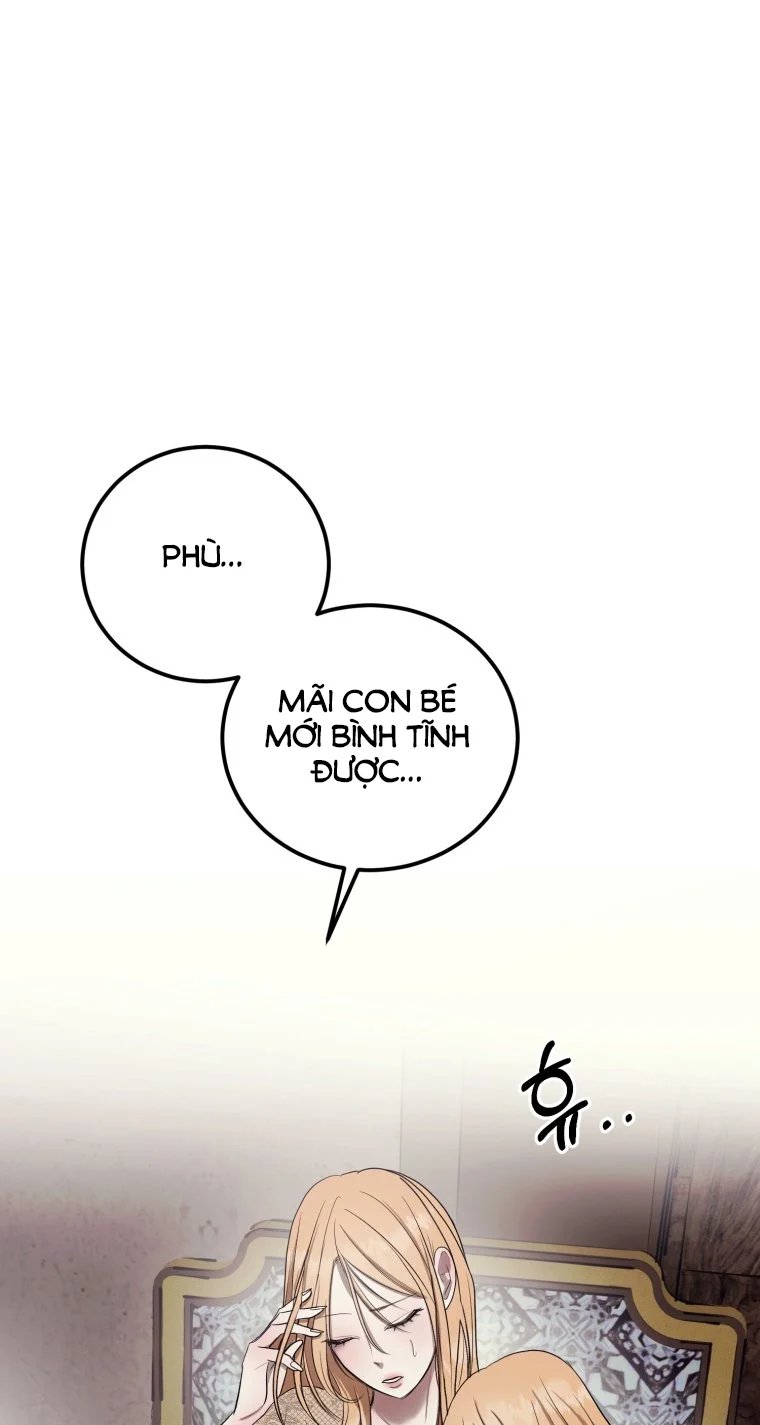 khi tôi bị chú chó tôi bỏ rơi cắn chapter 3.2 4