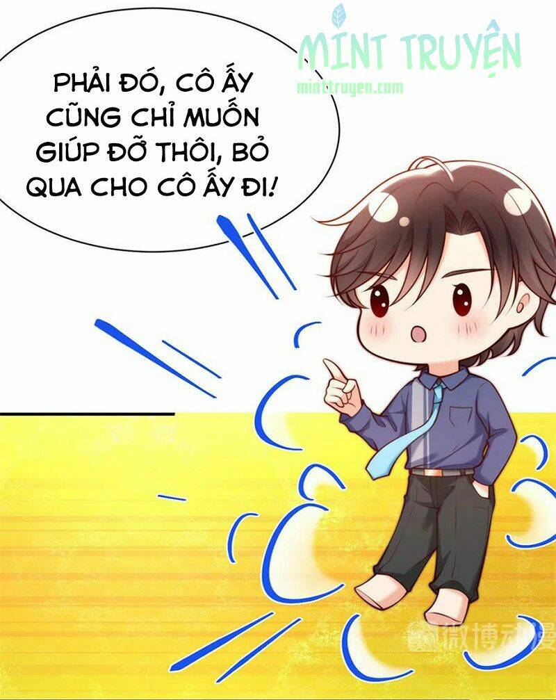 nam thần truy thê chỉ nam chapter 109.1 19