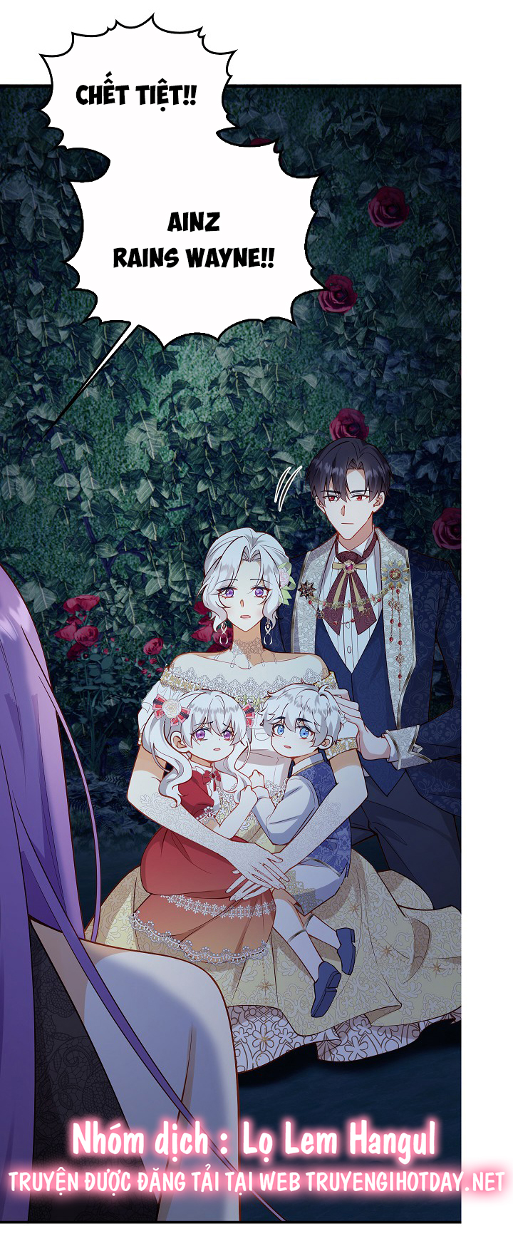 tôi sẽ nuôi dưỡng hai đứa con của nam chính chapter 32 33