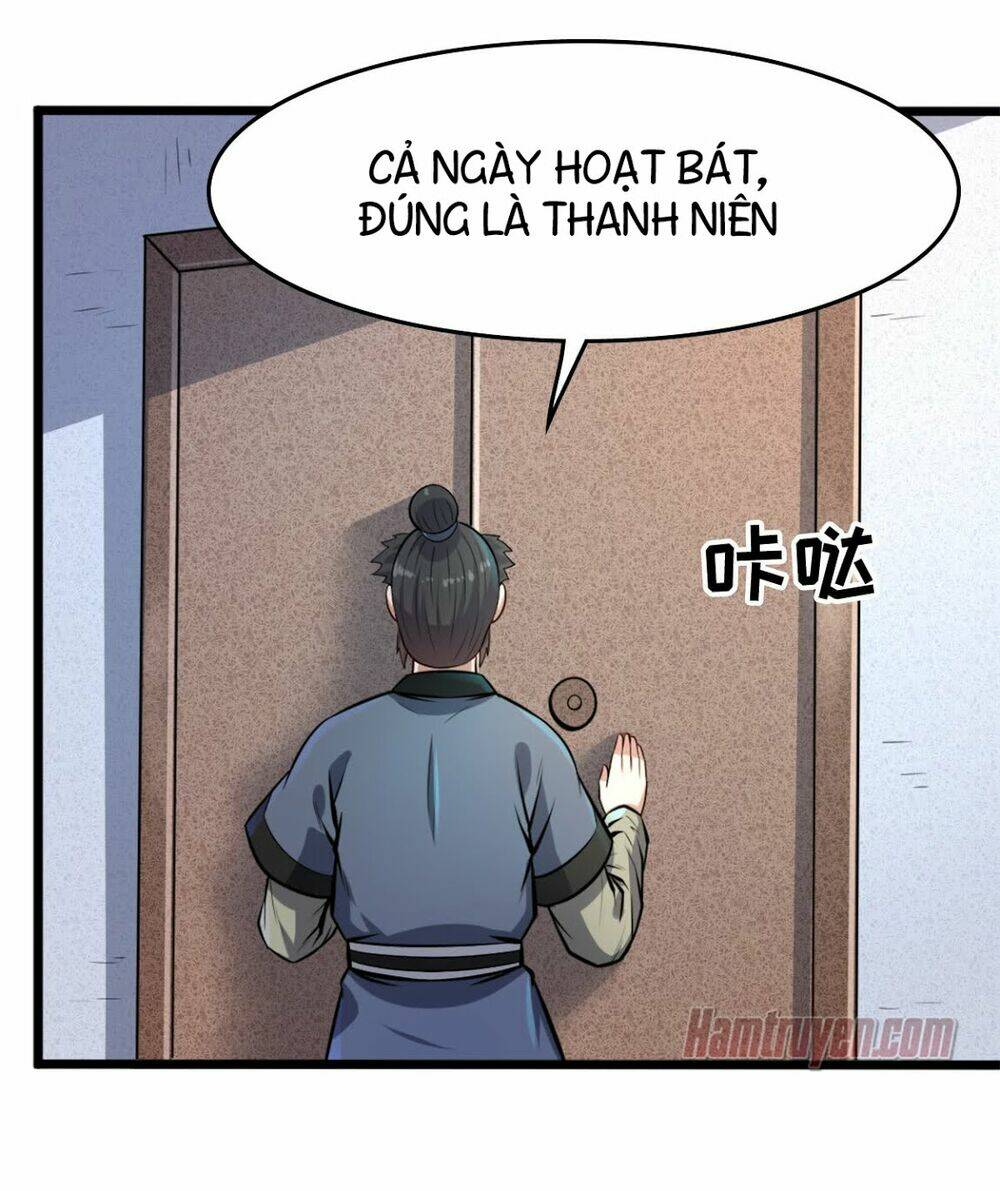hiệp hành cửu thiên chapter 97 33