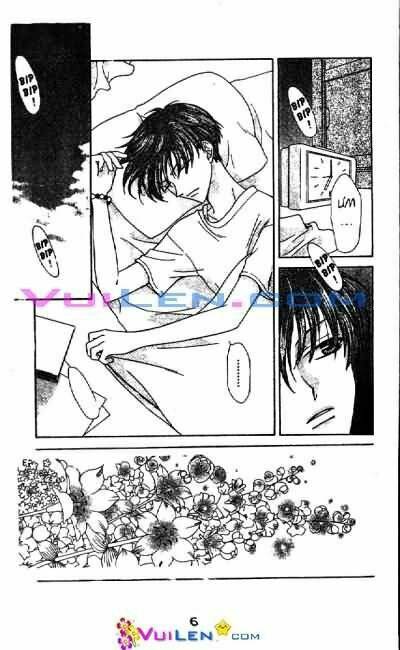 giỏ trái cây - fruit basket chapter 6 6