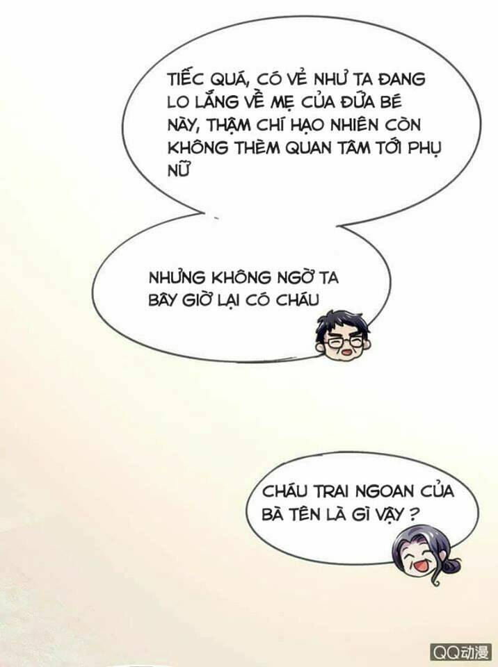 lãnh tình boss xin buông tay em chapter 5 27