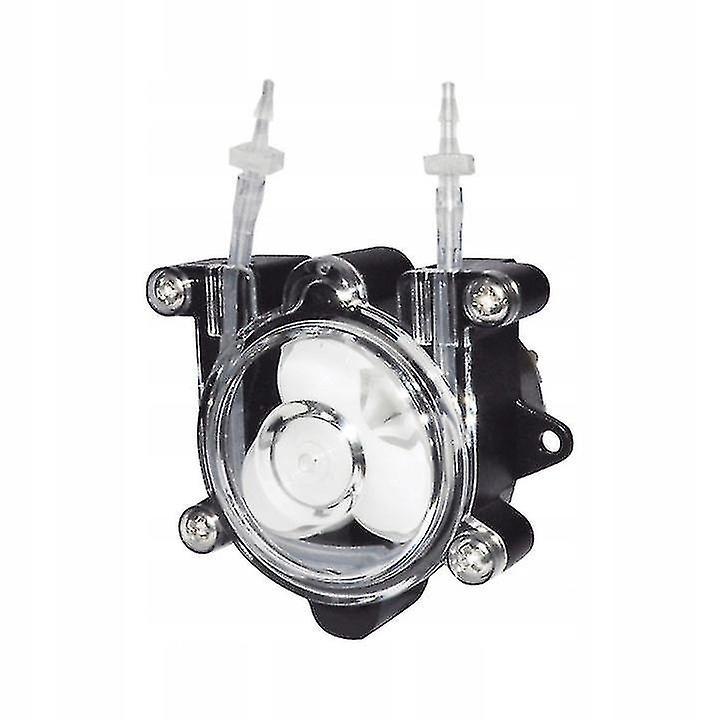 Bơm Định Lượng, Bơm Định Lượng 6v Bơm Chất Lỏng Mini Bơm Định Lượng Nhu Động Tự Làm Bơm Nhu Động Cho Phòng Thí Nghiệm Aquary