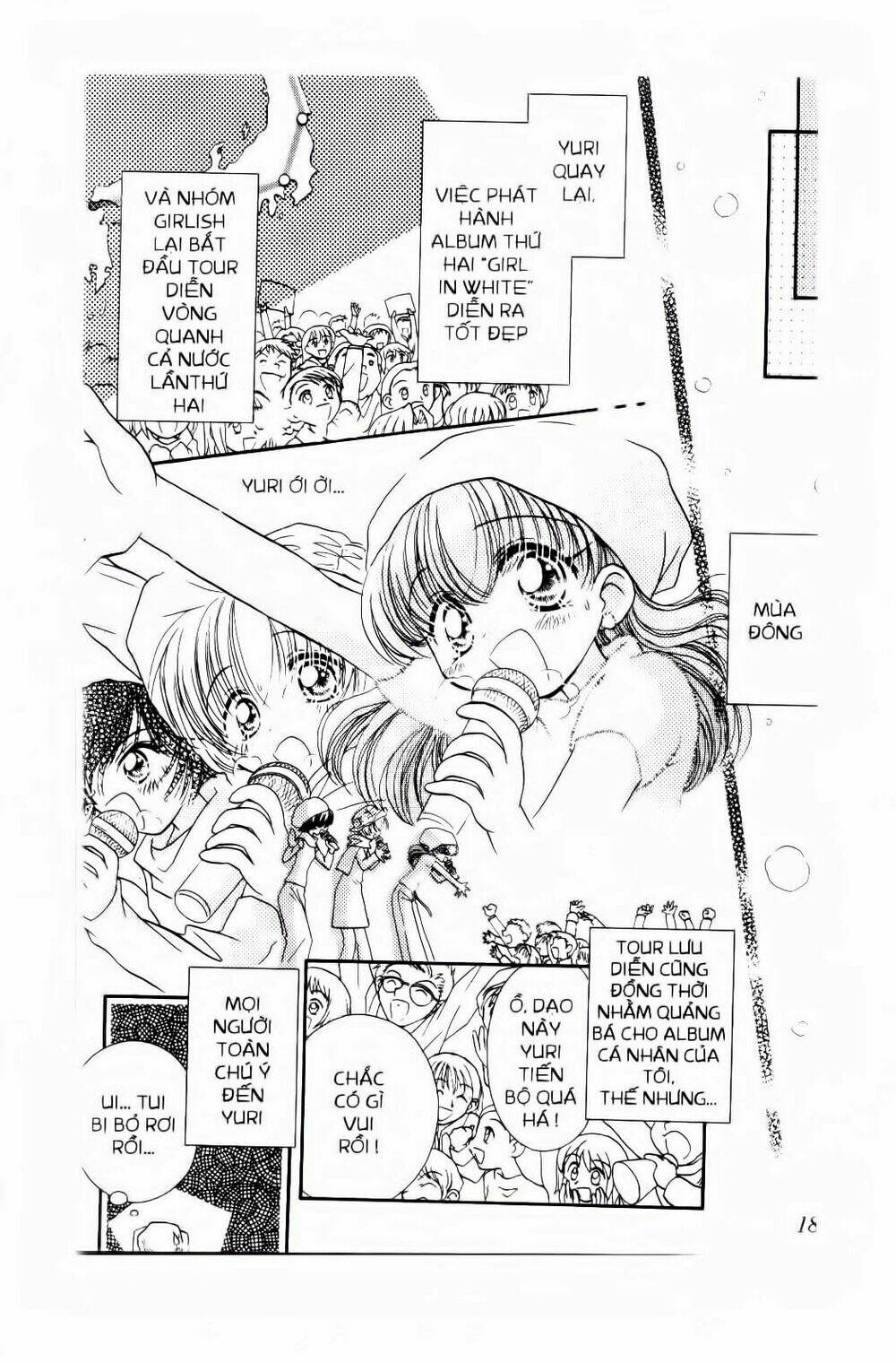 chắp cánh ước mơ chapter 35 14