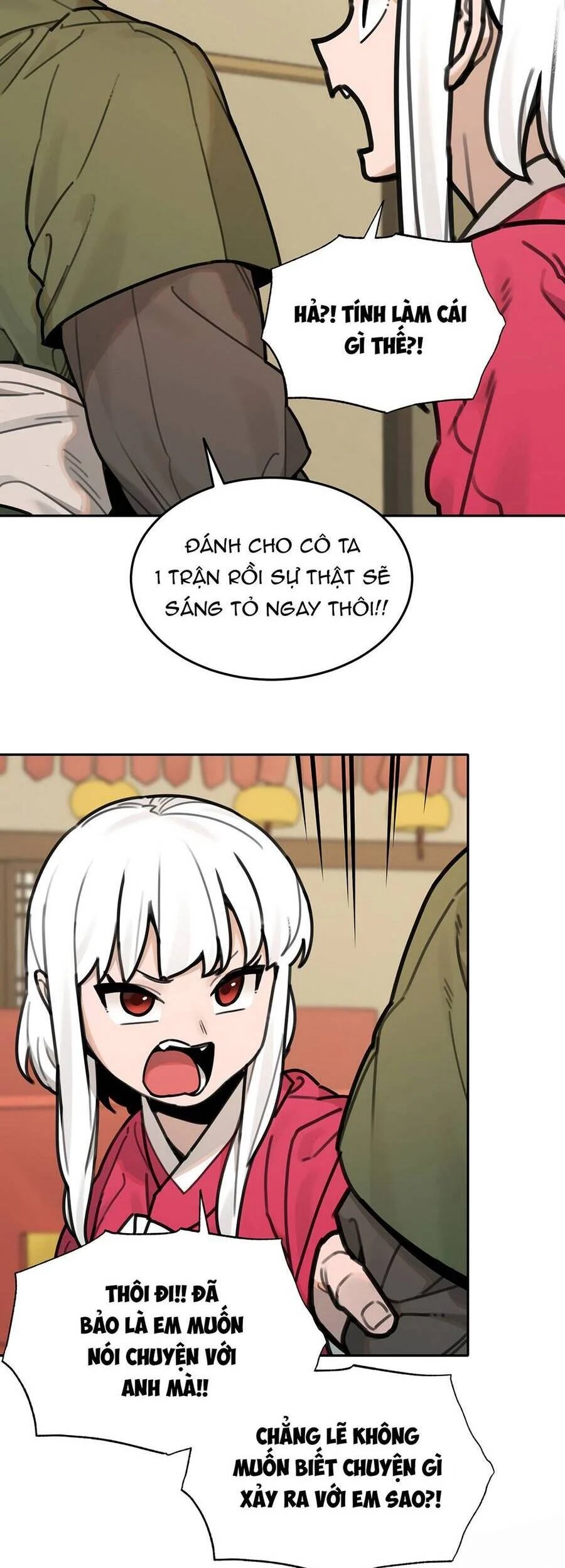 sự lụi tàn của usuzumi chapter 72 18