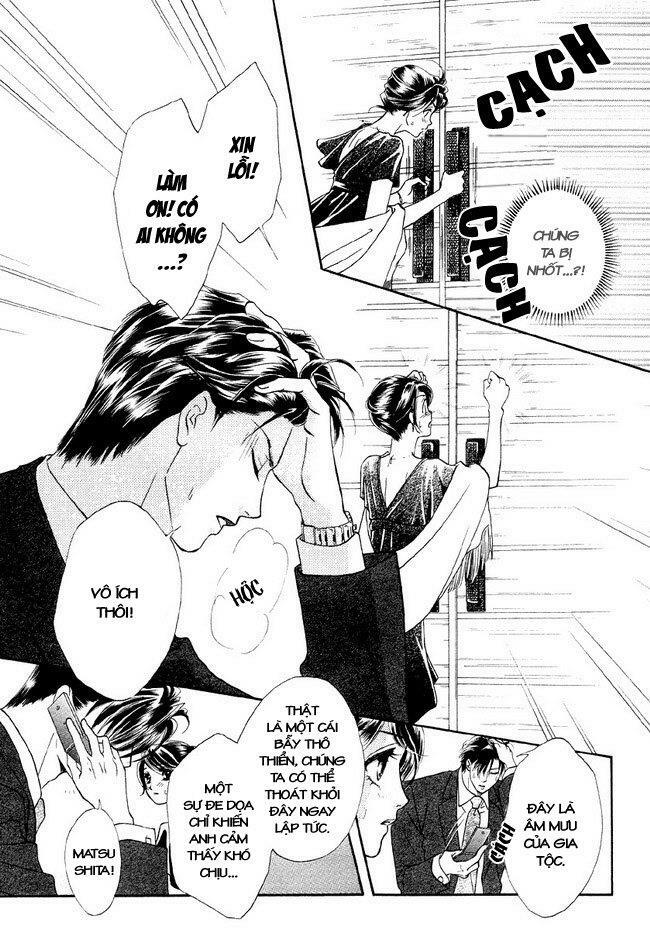 thư ký ma cà rồng chapter 32 17