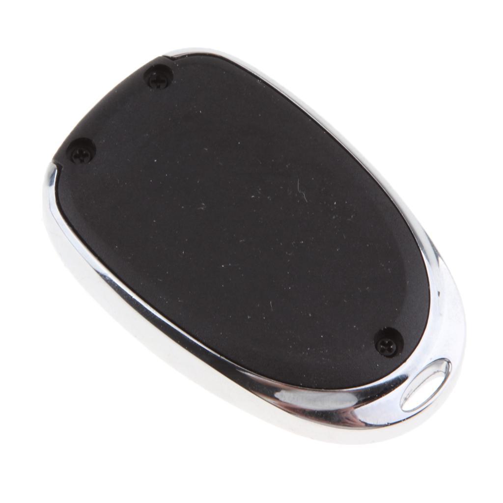 Garage Door Opener Wireless Remote 4-Channel Universal