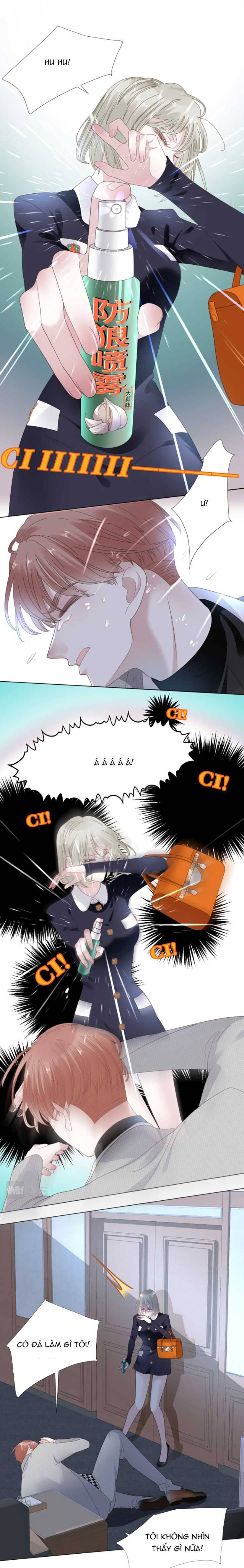 đêm tối ám muội chapter 5 17