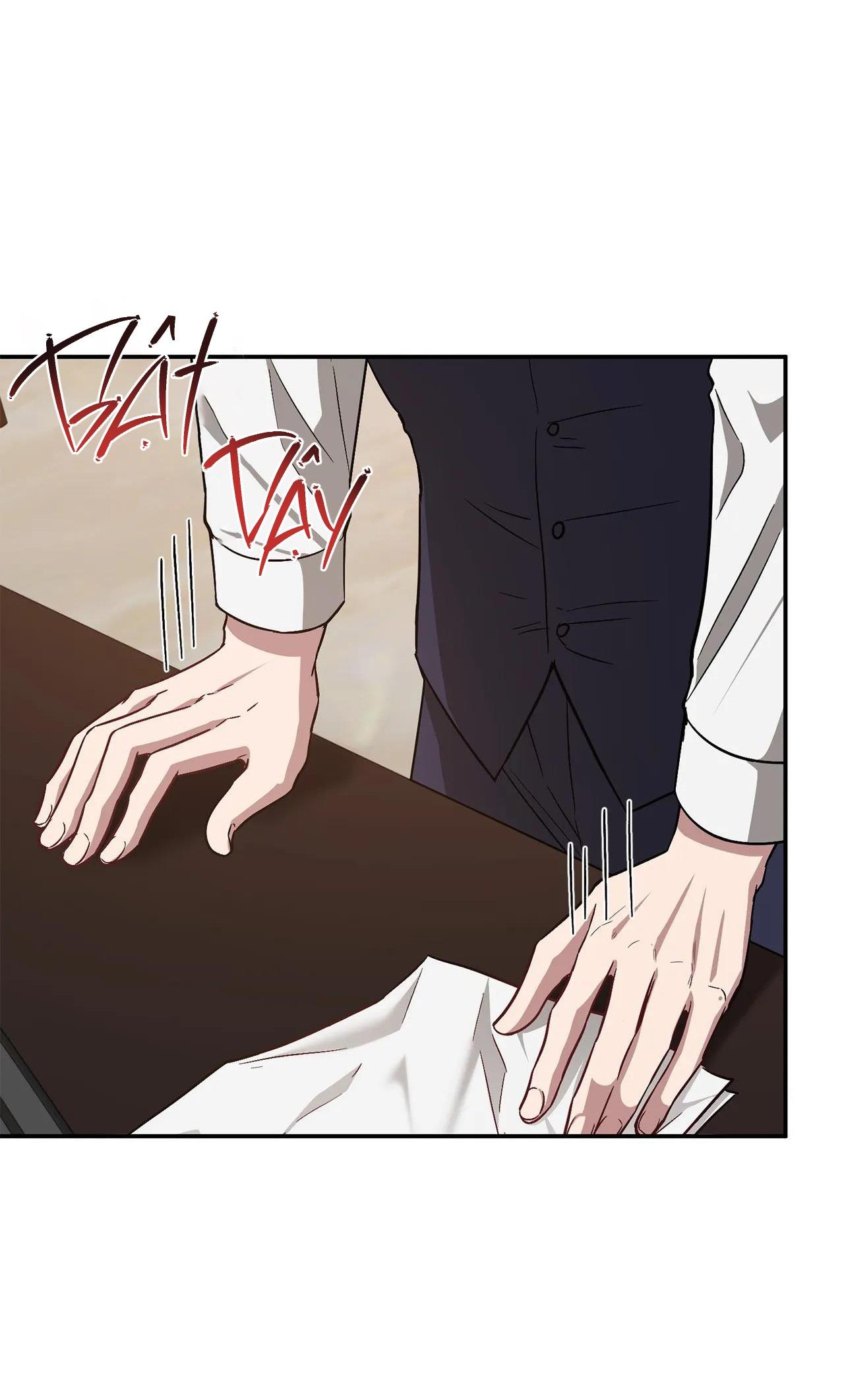 Sống Lại Lần Nữa chapter 32 12