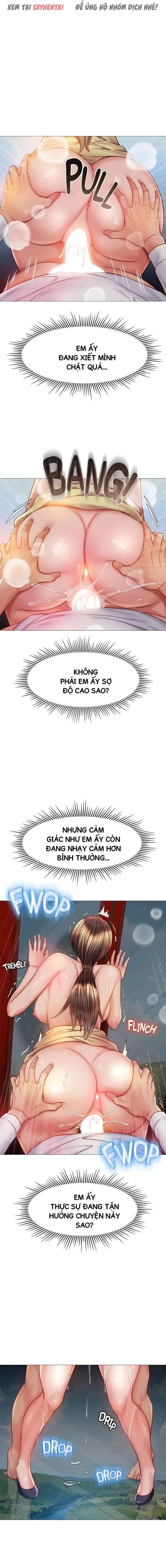 bạn của con gái tôi chapter 51 14
