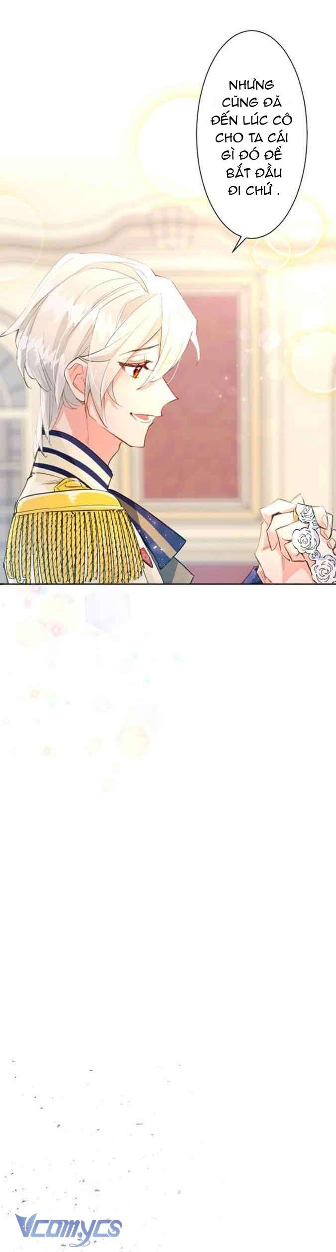 sự báo thù của một vị thánh chapter 18 10